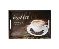 Serviertablett "Coffee" KESPER
