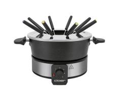Fondue für 8 Personen cloer