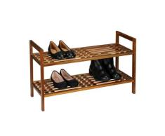 Schuhregal Fondi WENKO