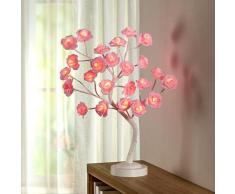 LED-Leuchte "Rosenbaum"