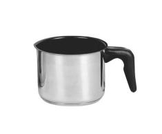 Milchtopf Ø 12 cm mit Ausguss KARL KRÜGER