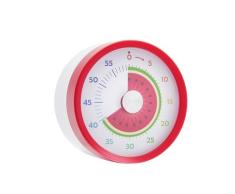 Küchentimer "Wassermelone"