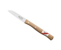 Gemüsemesser "Klassiker" 65 mm Buche WINDMÜHLEN