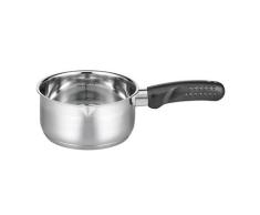 Stielkasserolle Turmalin Ø 16 cm Edelstahl ELO