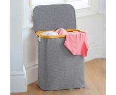 Wäschesammler faltbar 40 Liter