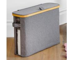 Aufbewahrungsbox für Toilettenpapier Clarsen
