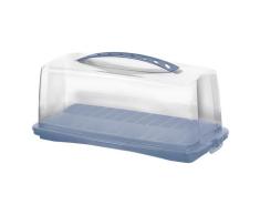 Kuchenbutler Fresh mit Schneidehilfe 36 cm ROTHO