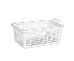 Wäschekorb 45 l LOCKWEILER