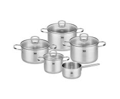 Topfset "Jaspis" EDS 5-teilig ELO