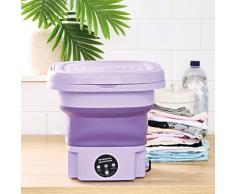 Tragbare Waschmaschine 9L "EasyWash"