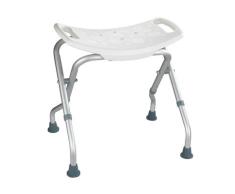 Badhocker Secura klappbar WENKO