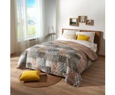 Tagesdecke Patchwork