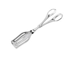 Gebäckzange Edelstahl 19,5 cm WEIS