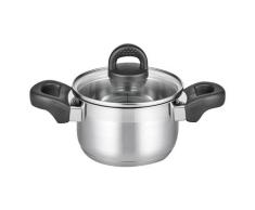 Fleischtopf Turmalin Ø 14 cm Edelstahl ELO