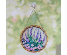 Sonnenfänger "Lavendel"