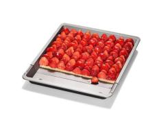 Backblech Back-Idee variabel ausziehbar Dr. Oetker