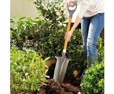 Spaten mit Wurzelsäge "GartenFuchs 3-in1" Victor Tools