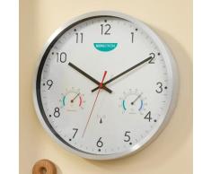Funk-Wanduhr