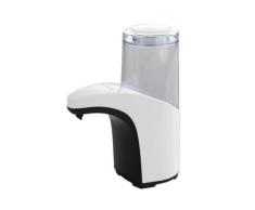 Sensor-Seifenspender „Butler“, 300 ml, weiß WENKO