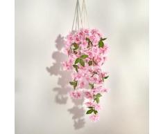 Kunstblumen hängend Kirschblüten Eldo
