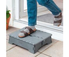Klapp-Trittstufe "Secura"