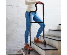 Treppen-Gehhilfe