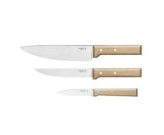 Messerset Parallele 3-teilig OPINEL