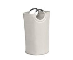 Wäschesammler Jumbo 69 l Stone WENKO
