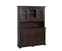 Buffetschrank kolonial Kiefer massiv 149 cm Cordoba