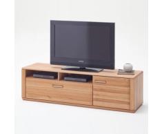 TV-Lowboard Kernbuche 179 cm Sanremo