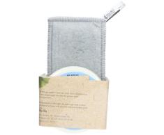 Ha-Ra Blue Reinigungspaste mit Reinigungstuch 1 St Paste