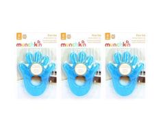 Munchkin Kau & Beissring Fun Ice x3 3x1 St Sonstige