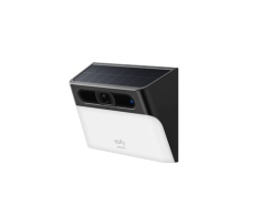 eufy Solar‑Wandleuchte mit Kamera S120
