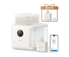 eufy Babyflaschen-Spülmaschine S1 Pro