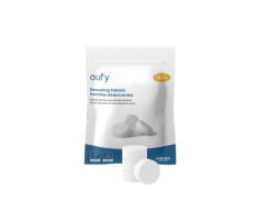 eufy Original Entkalkungstabs für Babyflaschen-Spülmaschine