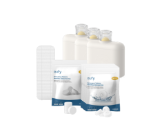 eufy 6-Monats-Wartungsset für Babyflaschen-Spülmaschine S1 Pro