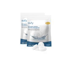 eufy Original Reinigungstabs für Babyflaschen-Spülmaschine