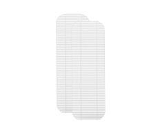 eufy Original Ersatz-Luftfilter für Babyflaschen-Spülmaschine