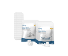 eufy 6-Monats-Reinigungsset für eufy Babyflaschen-Spülmaschine