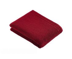 Calypso feeling 8807 02321 390 067140 000 Duschtuch / 67 x 140 cm, rubin