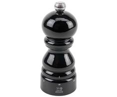 Paris Pfeffermühle schwarz 12cm uSelect