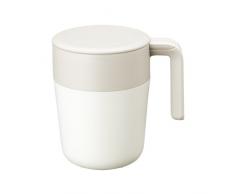 Kinto CafePress Kaffeebecher Bianco