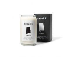 Homesick Heimweh Duftkerze, Alaska, 13.75 oz