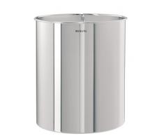 Brabantia 181207 Papierkorb 7 L