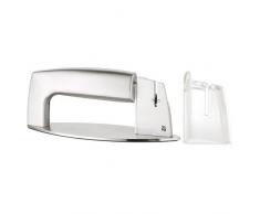 WMF Messerschärfer Gourmet Schleifscheiben Hartmetall sichere Handhabung