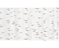 GRUND Duschvorhang UCELLO 240x180 cm beige