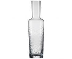 Zwiesel 1872 Hommage Comète Wasserkaraffe, Glas, transparent 37.9 x 12.5 x 12 cm