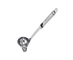 Bergner Gizmo - Kochtöpfe Edelstahl 29 cm