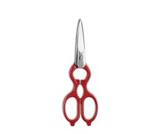 Zwilling 43924-200-0 Vielzweckschere, 200 mm, rot, Friodur