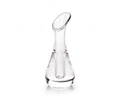 Giftale Acryl Vase Bruchfest, Polycarbonat Kunststoff Glaswaren Collection #2020